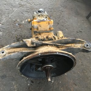 CAMBIO SPICER T5 – X – 2276 (PER DAF)