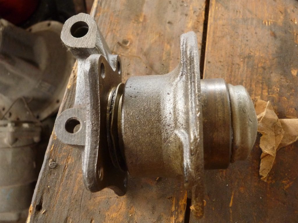 Mozzo anteriore fiat 127 – 128