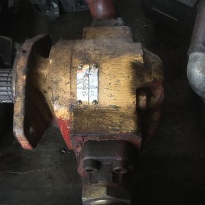 pompa idraulica – ingranaggio oleodinamico p01913b2b