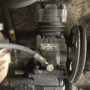 Compressore OMP – 924 1S