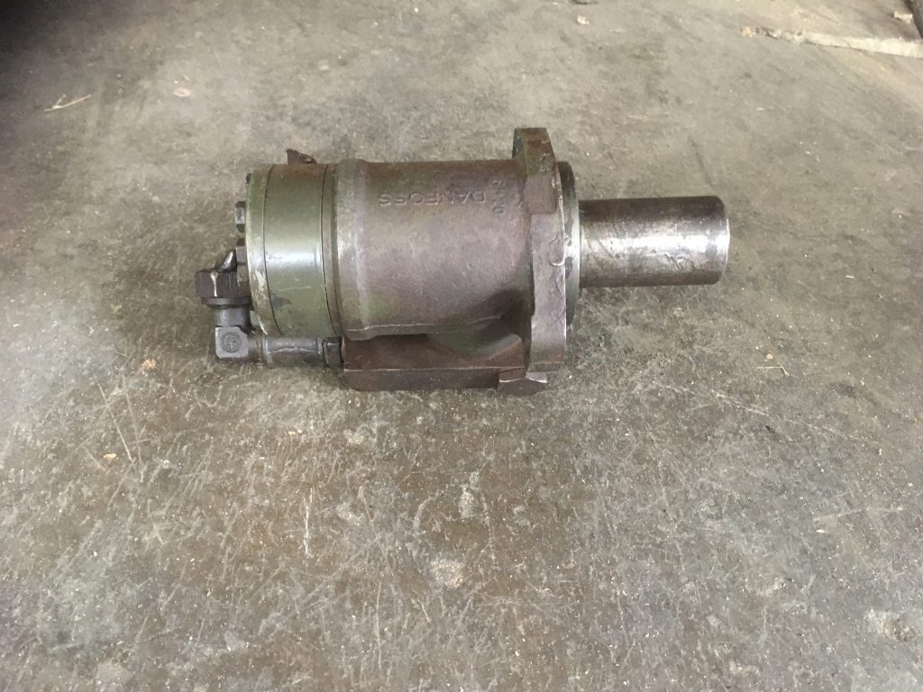 Ingranaggio Pompa Danfoss