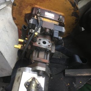 Pompa ULM A 4V 56 DA