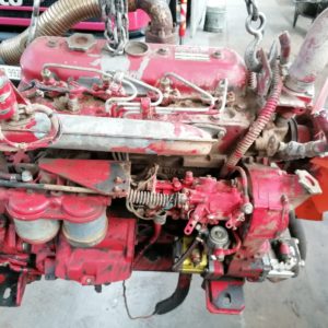 MOTORE IVECO AIFO 8041.05 PER CARICATORE SOLMEC – 4 CILINDRI