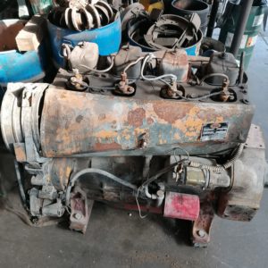 Motore VM 1054 – 4 cilindri