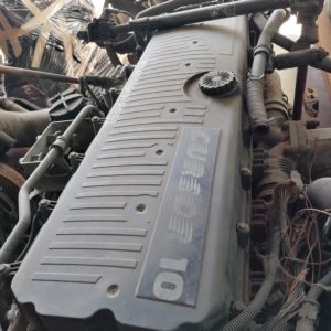 Motore Iveco Cursor 10 (F3AE 0681 D)