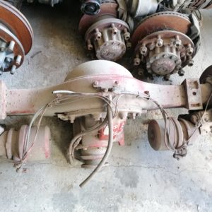 Ponte Differenziale Meritor 147 E (rapp. 8×39)