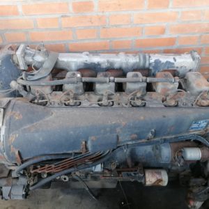 Motore VM 6 cilindri (tipo: 1056) 120cv