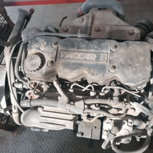 Motore per Daf (tipo: Cummins Paccar 16 valvole) 4 cilindri