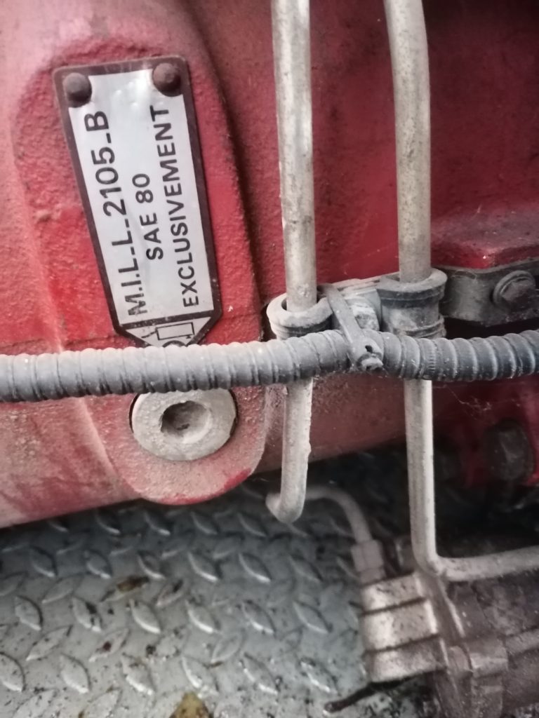 Cambio semiautomatico per Renault (M.I.L.L.)
