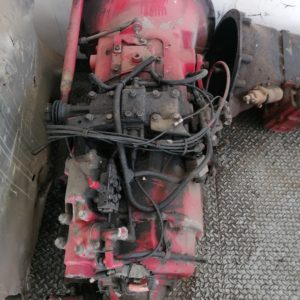 Cambio Volvo SRO 2400 per Volvo FH12 520cv