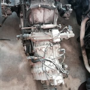 Cambio Eaton ( ZY 06365) per Renault Premium 270cv