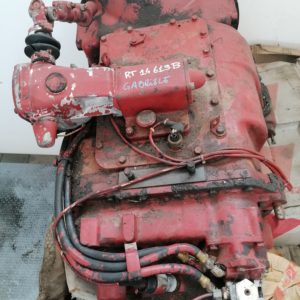 Cambio Eaton RT 14613 B (per Fiat 190.36)