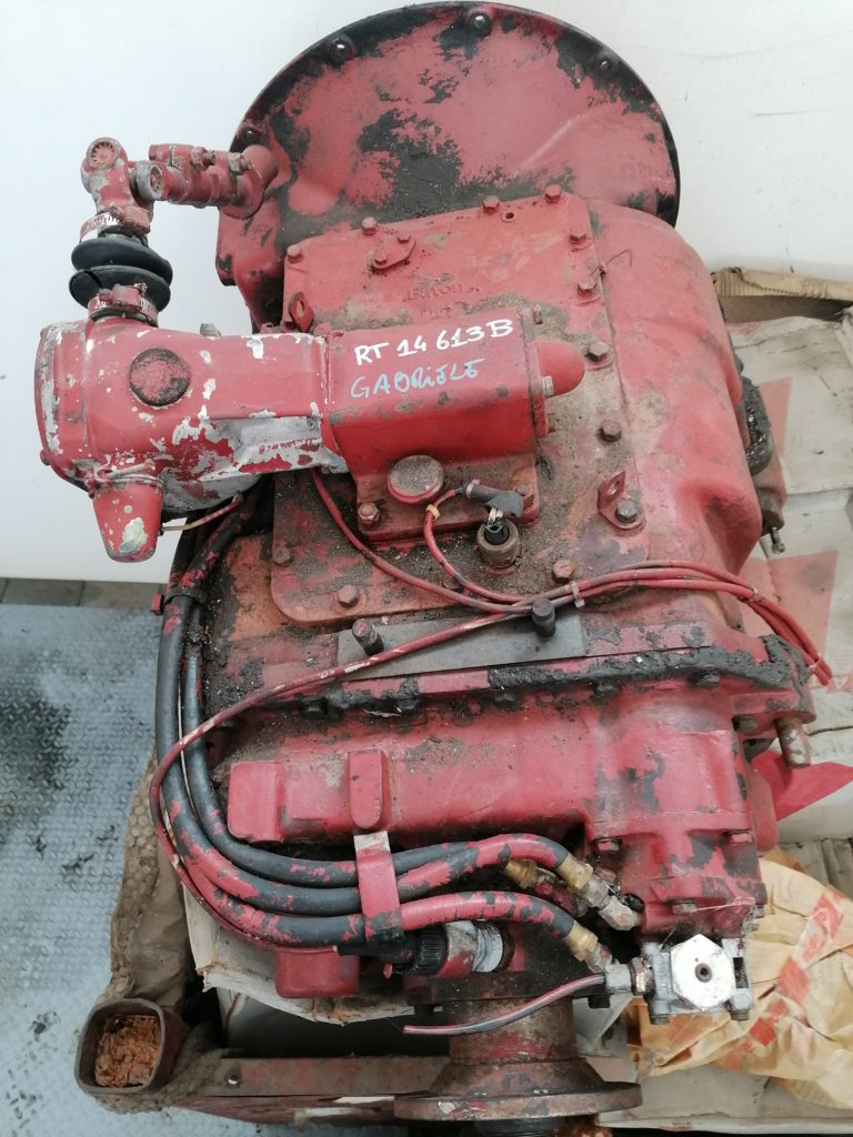 Cambio Eaton RT 14613 B (per Fiat 190.36)