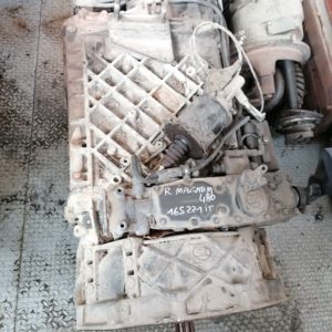 Cambio ZF 16 S 221 IT (per Renault Magnum)