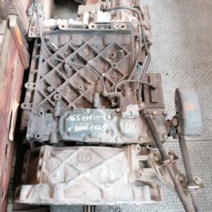 Cambio ZF 16 S 151 IT (per Renault Premium)