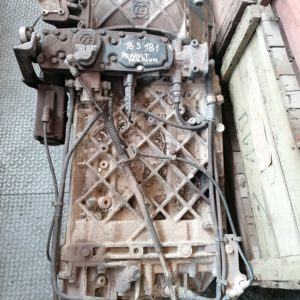 Cambio ZF 16 S 181 (per Renault Premium)