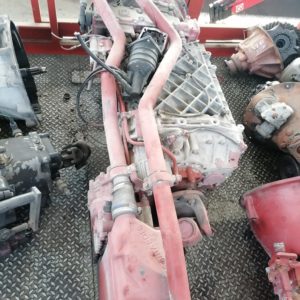 Cambio ZF 16 S 221 IT (per Iveco)