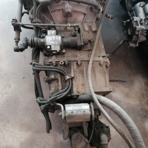 Cambio Eaton Y04328 (per Renault 4 cilindri)