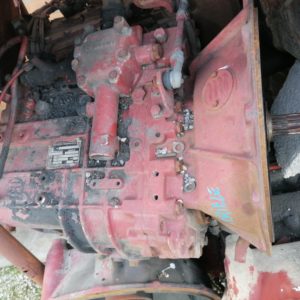 Cambio ZF 6S-36 (per Fiat 150.17)