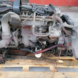 Motore Tector per Iveco 110EL21