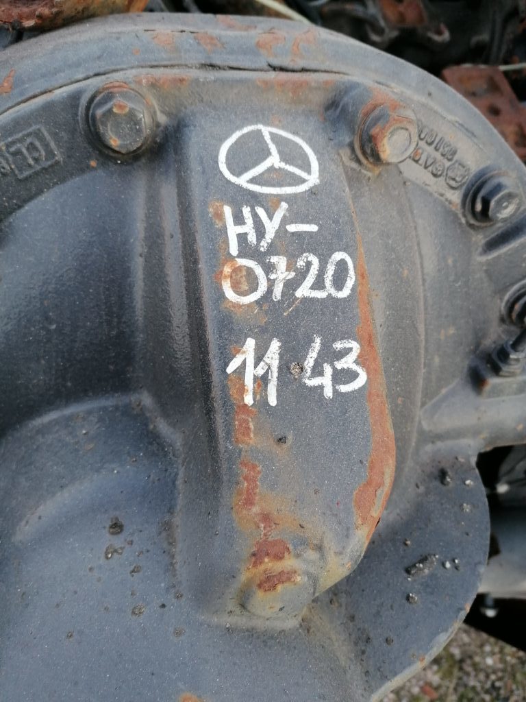 Ponte differenziale Mercedes Atego HL2/43DC – HY/0720